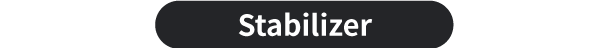 Stabilizer Stabilizer