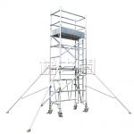 梯老闆-快拆移動式小鷹架