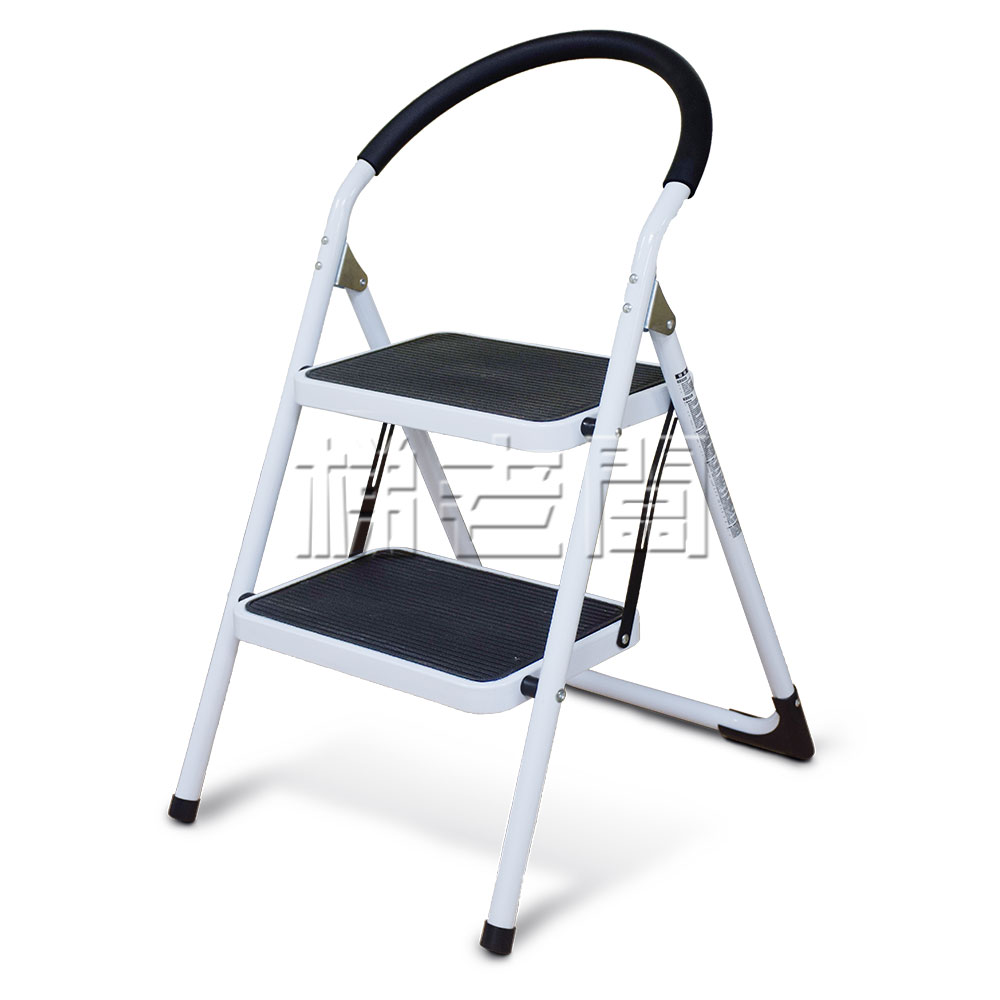 雙階梯凳CY-102ST