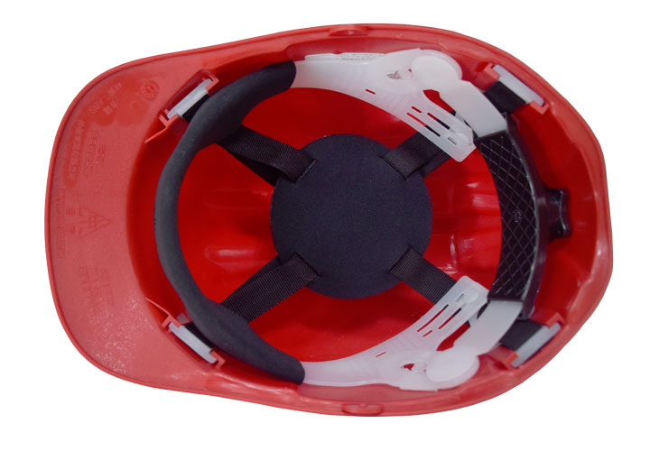 ABS勞研所工程帽-CY3CJ-913-內部