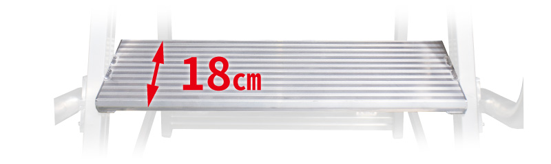 CY1GR-ST寬型踏階