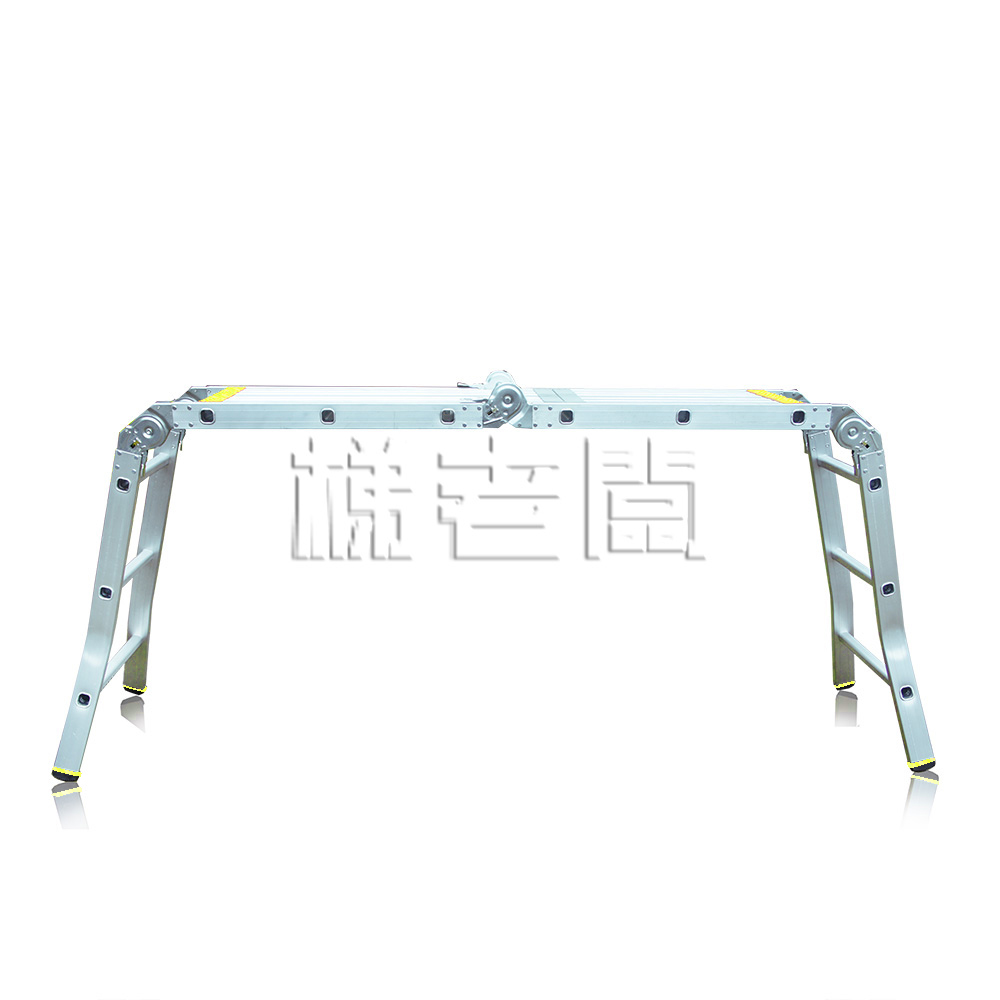 精捷順WERNER穩耐總代理,梯子,工作梯,家用梯
