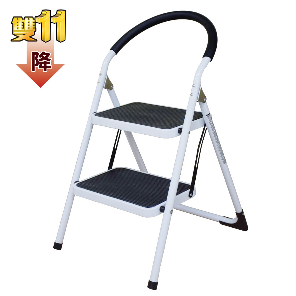 <b>雙階梯凳</b><span style="color:#777;">  CY-102ST</span>