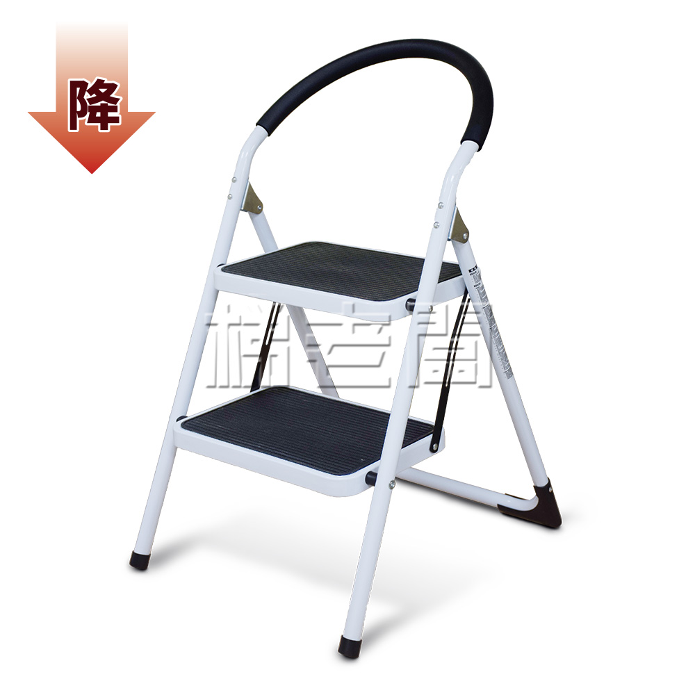 <b>雙階梯凳</b><span style="color:#777;">  CY-102ST</span>